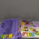 VTech Sit-to-Stand Learning Walker (Frustration Free Packaging), Lavender