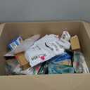 Box Of Mixed Items