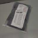 Baby Water Ring Sling Carrier | Lightweight Breathable Mesh Baby Wrap for Infant, Newborn, Kids and Toddlers | Perfect for Summer, Swimming, Pool, Beach | Great for Dad too Grey