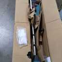 Makita XRU16PT 18V X2 (36V) LXT Lithium-Ion Brushless Cordless Brush Cutter Kit (5.0Ah)