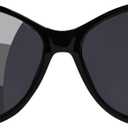 Progressive Multifocal Sunglasses for Women Men, Multifocus Sun Readers Outdoor Reading Sunglasses Women's with UV400