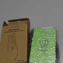 Kokopro Bird Heater for Cage - Snuggle Up Bird Warmer for Exotic Pet Birds, 10W African Grey, Parakeets, Parrots, (3.7"x5.7")