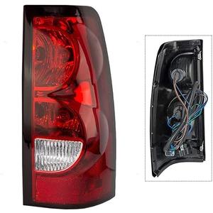 Eagle Eye Lights GM277-B100R Tail Light Assembly