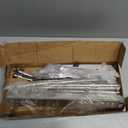 Utheer Grill Parts for Charbroil Performance 4 Burner 463342119 463342118 463347017 463376017 463332718 463376519 Gas Grills,Charbroil 463342119 Replacement Parts,Charbroil 463332718 Replacement Parts