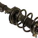 ACDelco Gold 903-603RS (19471205) Front Suspension Strut and Coil Spring Assembly