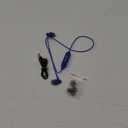 ACX Wireless Earbuds Blue