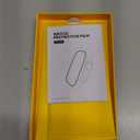 Lamicall Screen Protector for Apple Watch Ultra 49mm, Titanium Alloy Frame Bumper Case Cover, 2Pack Sensitive Touch Tempered Glass Protector for iWatch Ultra 3/2/1(2025/2024/2023/2022)