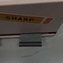 SYMDROMIA Pencil Dispenser for Classroom Stainless Steel Pencil Holder for Desk, Pencil Dispenser Set with Silicone Organizer & 5 Stickers, Back to School Classroom Must Haves Teacher Supplies (Pink)