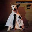 Working Class Dog, Audio CD