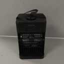 Portable Air Conditioners, 4-IN-1 Portable AC Unit with 3 Wind Speeds, 3 Spray Mode, 7 Night Light & 2-8H Timer Air Conditioner Portable,Personal Small Mini Air Conditioner Air Cooler for Room Camping