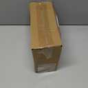AMI PARTS 240351601 Refrigerator Freezer Door Bin Side Frame Fit for Ken-more Frigi-daire freezer door shelf replacement Replaces 240351607 891154 AP2115974 PS430027 AH430027 EAP430027 (2 Pack)