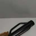 Fence Post Driver T Post Driver with Handle Metal Pounder Rammer for U Channel Wooden Fence 8LB