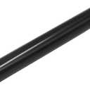 1/2" Drive by 17mm Deep Impact Socket, Heat-Treated CR-V Steel 8" Length, 6-Point Metric Sizes