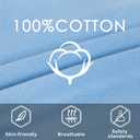BOBOYOYO Boys Argyle Sweater 100% Cotton Cable Knit Boys Uniform Sweater V-Neck Christmas Kids Pullover for Children 9-10 Years