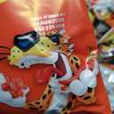 Cheetos Cheese Flavored Snacks, Flamin' Hot Mix Variety Pack, (Pack of 40), BB 08-11-2026