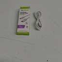 CELLCANDY Fast Charge and Sync Cable 3ft
