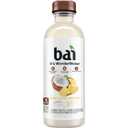 Bai Antioxidant Infused Water Beverage, Puna Coconut Pineapple, with Vitamin C and No Artificial Sweeteners, 18 Fluid Ounce Bottle, 12 Pack (EXP 06/14/26)