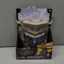 Marvel Studios' Black Panther:Wakanda Forever Attuma Shark Armor Mask Role Play Toy with Hammerhead Expansion Feature (Kids Size)