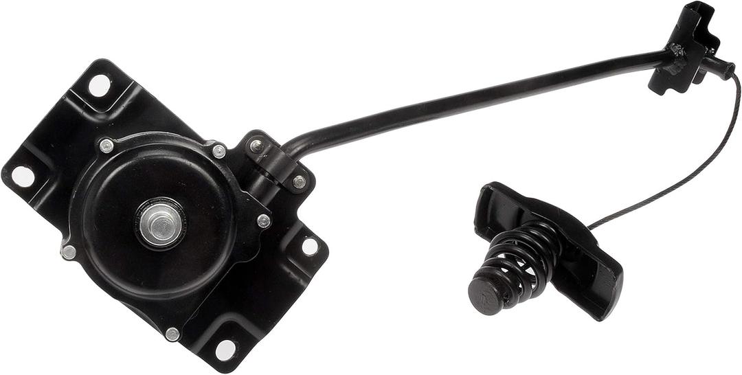 Dorman 924-632 Spare Tire Hoist Compatible with Select Hyundai/Kia Models