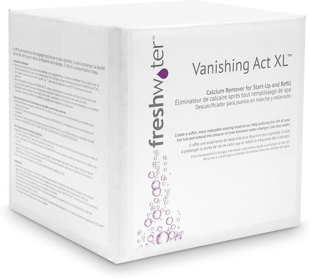 Vanishing Act XL Calcium Remover 76536