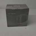 Skincare Fridge, Makeup Fridge for Bedroom, Green