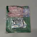 Kurt Adler Twirl-It Motor Pigtails, Set of 2, NOT for LED Lights