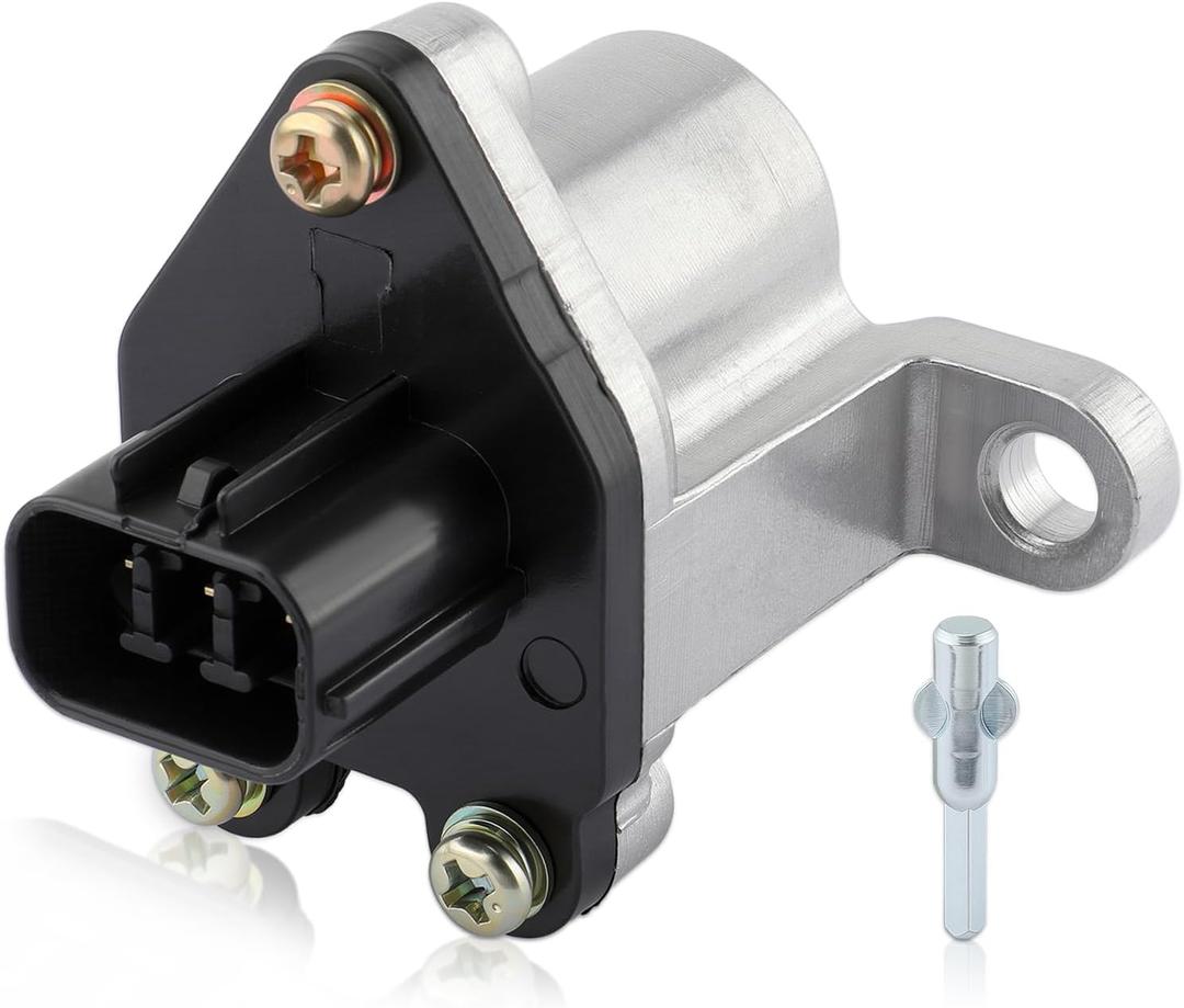 AUTOKAY 78410-SV4-003 Vehicle Speed Sensor VSS Speed Odometer Sensor Fits for Honda Accord Civic Odyssey Prelude 1992-2001
