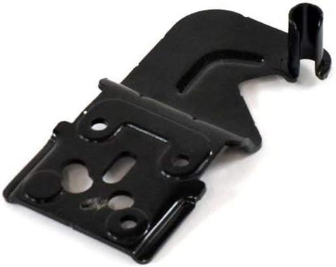 Samsung DA61-05573A Upper Right Hinge