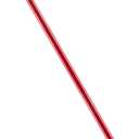 O-Cedar Replacement Handle for Dual-Action Flip Mop, Hardwood Floor N More, Dual-Action Dust Mop, Power Corner Broom, Angle Broom, Microfiber Cloth Mop
