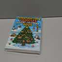 Construction Vehicles Advent Calendar 2025, 24-Day Construction Vehicle Mini Toy Car Christmas Countdown Calendar with 24 Different Engineering Vehicle-Shaped Pendants, For Boys Girls