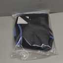 VELPEAU Arm Sling Shoulder Immobilizer for Women and Men, fit Left or Right Arm - Rotator Cuff Support Brace -Medical Sling for Shoulder, Clavicle, Elbow Injury (Comfort type, Medium: Bust 29.5-33.5)