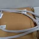 Upgraded 5304523138 Refrigerator Door Gasket for Frigidaire Electrolux