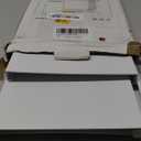 BJADE'S Dual Hose Portable Air Conditioner Window Seal Kit for 5in Portable AC Exhaust Hose with Insulating Sealing Tape,Adjustable Portable AC Window Vent Kit Length from 17" to 47"