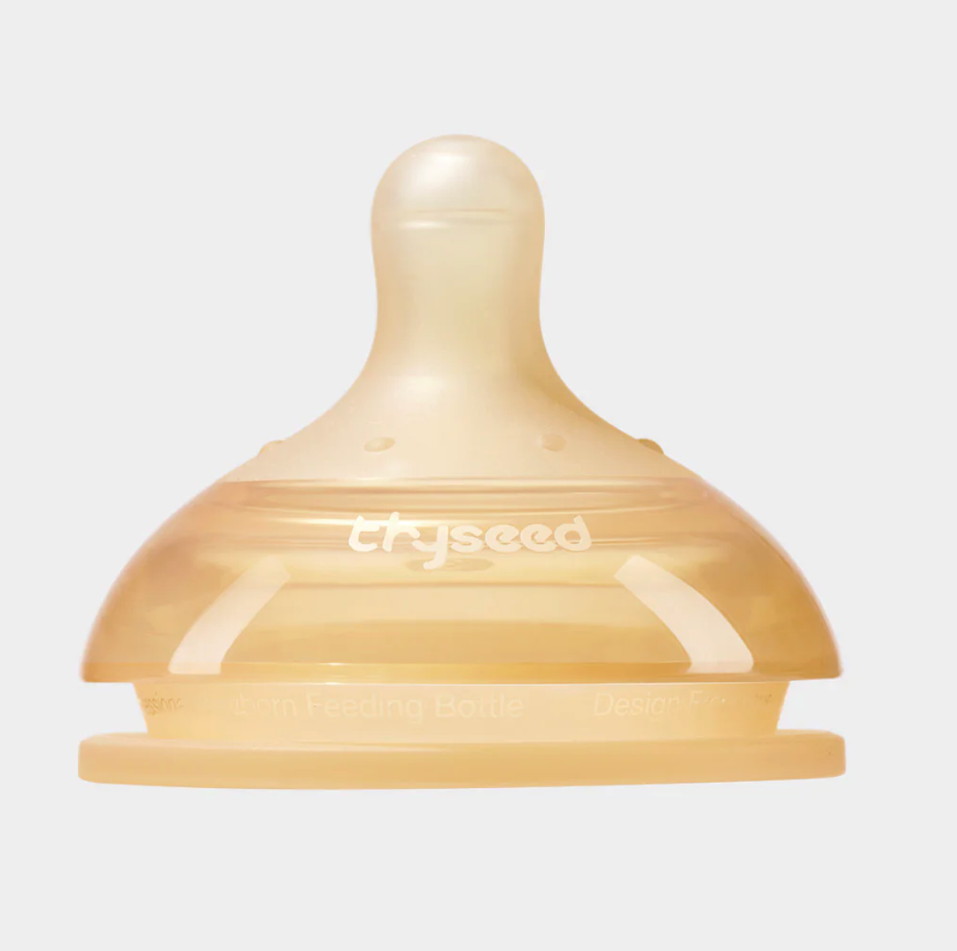 Thyseed Natural Anti-colic Nipple 2+ Months