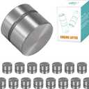 AULINK 16PCS LIFIS16 Engine Camshaft Lifters For Chevy Aveo 2004-2008 Aveo5 2007-2008 For Daewoo Lanos 1999-2002 1.6L LIFIS16 1.6L DOHC LIFIS16 96376400 24419109 HL127 056-5161 90570967 LIF319