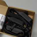 Lsnisni Headlamp Rechargeable 3 Pack, 230 Wide Beam Head Lamp LED, Head Flashlight with Motion Sensor, 5 Mode Head Lights for Forehead, Waterproof Headlamps for Adults Hiking Camping Gear