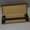 Hinge Adjustment Tool, Heavy Duty Hinge Bender Wrench for .180 Gauge and .134 Gauge 18mm-23mm Commercial Door