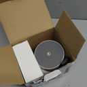 Mini Projector with WiFi and Bluetooth, Support 4K 170 ANSI Auto Keystone Correction, 5W Soundbase Speaker, 210 Rotatable Portable Projector, 25"-110" Screen Video Projector for Smartphone/Laptop (HY300Ultra)