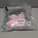 Queekay 2 Pieces Cute Dog Costume Halloween Cat Clothes Pink Pig PET Costume Design Dinosaur Clothing Puppy Outfits PET Hoodie Warm Dress up Clothes for Puppies and Kitten(Small)