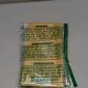 Miracase Designed for iPhone 13 Case, with Tempered Glass Screen Protector, [Soft Anti-Scratch Microfiber Lining], Shockproof Liquid Silicone Rubber Phone Case Cover for 13 6.1 inch, Capri Blue