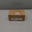 LISEN Cell Phone Stand Phone Holder for Desk Office Decor, Office Desk Accessories Gifts Women PC Gaming Essentials iPhone Stand Gadgets Men Fit OtterBox Case Switch iPad Air Tablet 4-10 in (BLACK)