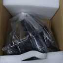 Silscvtt Power Step Running Board Motor Left Side Replacement for Ram 1500 2019-2022 68461581AA