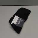 JUPITER Carpal Tunnel Wrist Brace, Day & Night Support, Thumb Spica Splint for Right Hand, Ideal for De Quervains Tenosynovitis, Tendonitis, Wrist Brace With Thumb Support - L/XL - Women & Men,Black-Gray