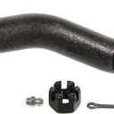 MOOG ES800594 Steering Tie Rod End for Jeep Wrangler