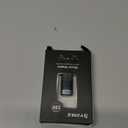 Yinke 15V HQ8505 Type-C Shaver Adapter Charging Converter for Philips Norelco 7700/7500/7400 3500/5300 Series, OneBlade QP6520 QP6530 QP6510, USB-C Shaver Charger Converter without Charger Cord (1 PC)