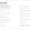 First-Time Mom's Pregnancy Activity Book: 100 Fun Games, Projects, and Prompts to Prepare for Baby
