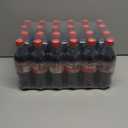 4 x Coca-Cola Cherry Soda Soft Drink, 16.9 fl oz, 6 Pack