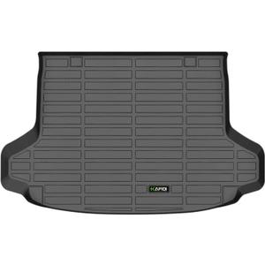 HAFIDI All Weather Cargo Liner for 2023-2027 Honda HR-V (Include Hybrid)
