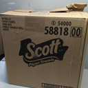 Scott Paper Towels, Task Size, 30 Family Double Rolls (119 Sheets Per Roll)