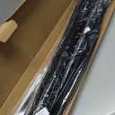 Rain Guards for 2017-2025 Chrysler Pacifica, Out-Channel Window Visor Shields Vent Deflector Shade Wind Dark Smoke 2018 2019 2020 2021 2022 2023 2024 18 19 20 21 22 23 24, Tape-On Outside-Mount, 4PCS